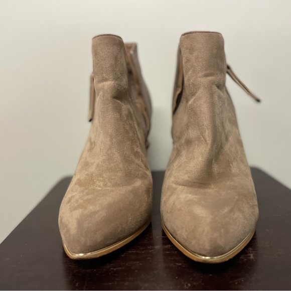 Boot heels - Picture 4 of 4